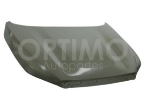 CCNN0700 COFRE (SENCILLA/FRONTIER SE/LUJO/PRO-4X) (COLOR/GRIS) NP-300 FRONTIER (D-23) 2/4WD 21-25