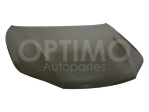CCNT0700 COFRE C/HOYO P/MOLDURA (SENCILLA/DOBLE CABINA) (COLOR/GRIS) HILUX 2/4WD 16-20