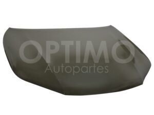 CCNT0710 COFRE S/HOYO P/MOLDURA (SENCILLA/DOBLE CABINA) (COLOR/GRIS) HILUX 2/4WD 16-20