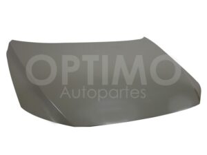 CCNZ0130 COFRE (SEDAN/H-BACK) (COLOR/GRIS) MAZDA 3 19-25