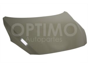 CCNZ0510 COFRE (TY YARIS R 16-20) (SEDAN/H-BACK) (COLOR/GRIS) MAZDA 2 16-25