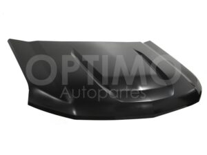 CCRC2640 COFRE METAL (COLOR/NEGRO) SILVERADO 1500/2500 19-22