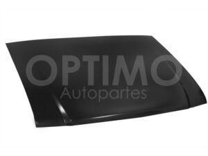 CCRF0430 COFRE (MAZDA PICK-UP 98-10) (COLOR/NEGRO) RANGER 98-04