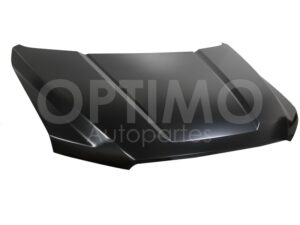 CCRF1800 COFRE METAL (LOBO 15-20) (COLOR/NEGRO) F-150 15-20