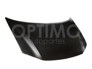CCRH0250 COFRE 4PTAS (COLOR/NEGRO) CIVIC SEDAN 13-15