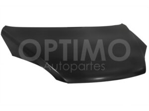 CCRH0300 COFRE (COLOR/NEGRO) CR-V 10-11