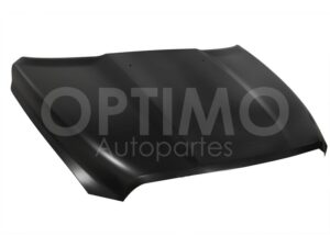 CCRK0300 COFRE METAL (COLOR/NEGRO) RAM 1500 09-18