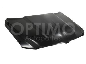 CCRK0310 COFRE METAL (COLOR/NEGRO) RAM 1500 19-22