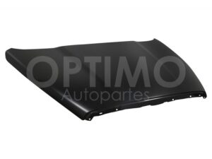 CCRK0320 COFRE METAL (COLOR/NEGRO) RAM 1500/2500 02-08