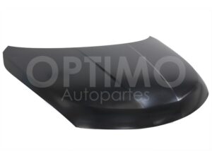 CCRN1100 COFRE (SEDAN/H-BACK) (COLOR/NEGRO) TIIDA 06-17