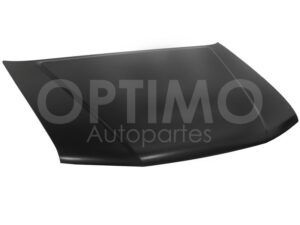 CCRN2700 COFRE (PATHFINDER 05-07) (COLOR/NEGRO) FRONTIER PRO-4X 05-19