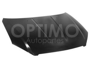 CCRN3210 COFRE 4PTAS (COLOR/NEGRO) ALTIMA SEDAN 05-06