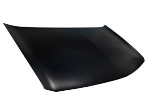 CCRR0300 COFRE (COLOR/NEGRO) MEGANE 05-09