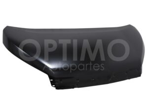 CCRT0400 COFRE (PANEL FRONTAL) (COLOR/NEGRO) HIACE 20-25