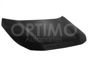 CCRT0600 COFRE (COLOR/NEGRO) RAV-4 19-25