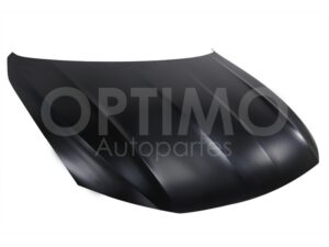 CCRV0190 COFRE (JETTA A7 GLI 19-26) (COLOR/NEGRO) JETTA A7 19-26