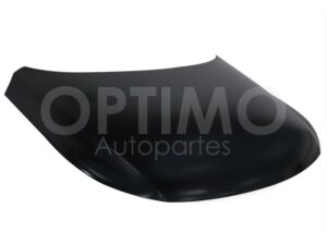CCRV0600 COFRE (SAVEIRO 10-13) SEDAN/H-BACK (COLOR/NEGRO) GOL 08-12