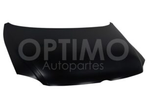 CCRV1300 COFRE (CROSSFOX 07-09/SPORTVAN 07-10) (COLOR/NEGRO) LUPO 04-09