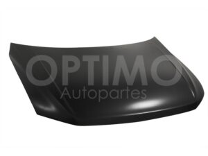 CCRV5210 COFRE (COLOR/NEGRO) TIGUAN 18-22