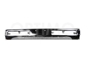CDTN0211 DEFENSA DEL CENTRAL CROMADA D-21 94-07