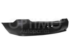 CFGN0302 FACIA TRASERA PLATINA 02-10