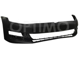 CFJV0331 FACIA DEL C/HOYO P/FARO AUX S/HOYO P/SENSOR (PLACA TIPO EUROPA) GOLF A7 14-17