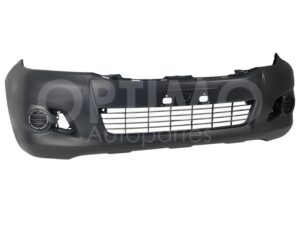 CFMT0701 FACIA DEL S/HOYO P/FARO AUX Y MOLDURA C/REJILLA CENTRAL HILUX 2WD 12-15