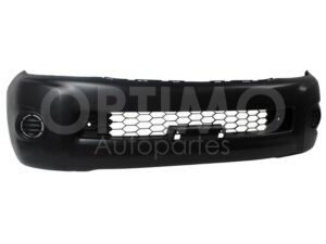 CFMT0721 FACIA DEL S/HOYO P/FARO AUX Y MOLDURA C/REJILLA CENTRAL HILUX 2WD 09-11