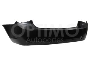 CFNC1002 FACIA TRASERA S/HOYO P/SENSOR CRUZE 10-12