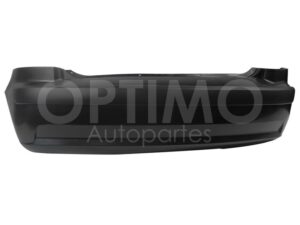 CFNK0112 FACIA TRASERA C/MOLDURA ATOS 05-12