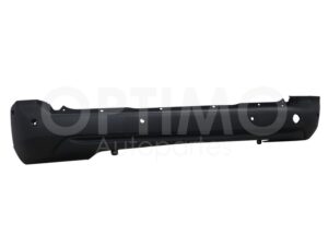 CFNP0202 FACIA TRASERA C/HOYO P/SENSOR PARTNER MAXI/MAXI PACK 20-24