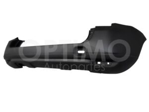 CFNR0402 FACIA TRASERA C/HOYO P/MICA REFLEJANTE Y GANCHO DUSTER 13-20