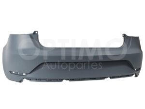 CFRE0102 FACIA TRASERA C/HOYO P/MICA REFLEJANTE S/SPOILER INF IBIZA 13-17