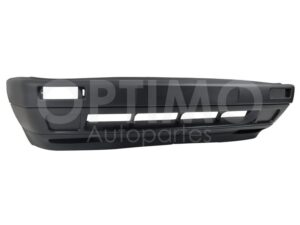CFRV0101 FACIA DEL C/HOYO P/CUARTO FRONTAL C/SPOILER INF (ANCHA) JETTA/GOLF A2 91-92