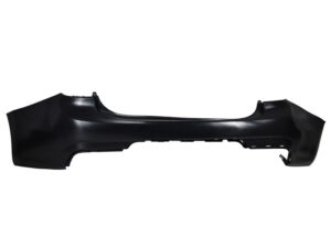 CFTA0112 FACIA TRASERA S/SPOILER INF 4PTAS RIO SEDAN 18-20