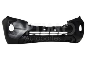 CFTN0751 FACIA DEL C/HOYO P/FARO AUX LISA (FRONTIER SE/LUJO XE-LE-PLATINUM) NP-300 FRONTIER 2/4WD 21-25