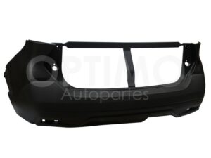 CFTN1702 FACIA TRASERA S/HOYO P/SENSOR KICKS 17-20