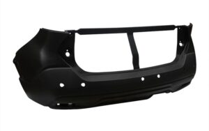 CFTN1712 FACIA TRASERA C/HOYO P/SENSOR KICKS 17-20