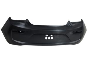 CFTS0102 FACIA TRASERA C/HOYO P/MICA 5PTAS MIRAGE H-BACK 17-19
