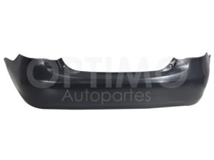 CFTT0302 FACIA TRASERA 4PTAS YARIS SEDAN 06-15