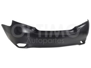 CFTT0312 FACIA TRASERA C/HOYO P/MICA REFLEJANTE 4PTAS YARIS SEDAN 16-17