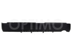 CFTT0412 FACIA TRASERA CHASIS CORTO (TECHO BAJO) HIACE 05-10
