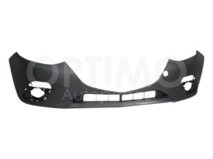 CFTZ0111 FACIA DEL C/HOYO P/FARO AUX (SEDAN/H-BACK) MAZDA 3 14-16