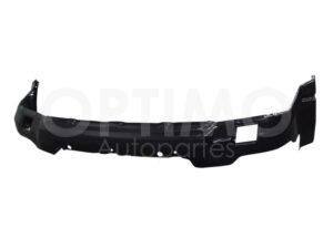 CGNN0711 REFUERZO FACIA METAL DEL (FRONTIER 4WD 11-15) NP-300 (D-22) 4WD DIESEL 08-15