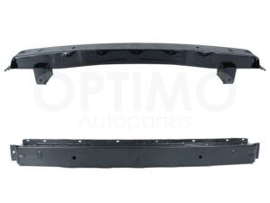 CGRN0101 REFUERZO FACIA METAL DEL LAMINA GRUESA TS-III 92-17