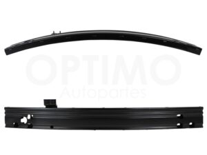 CGRN1811 REFUERZO FACIA METAL DEL SENTRA B-17 17-20
