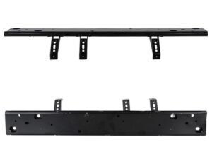 CGRT0701 REFUERZO FACIA METAL DEL (SENCILLA/LUJO) HILUX 2/4WD 16-25