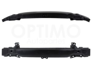 CGRV0101 REFUERZO FACIA METAL DEL JETTA A4/CLASICO 99-15