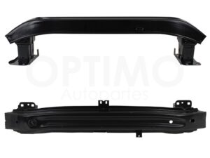 CGRV0111 REFUERZO FACIA METAL DEL (JETTA A6 GLI 10-18) JETTA A6 BICENTENARIO 10-18