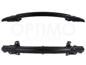 CGRV0301 REFUERZO FACIA METAL DEL GOLF A4 99-07